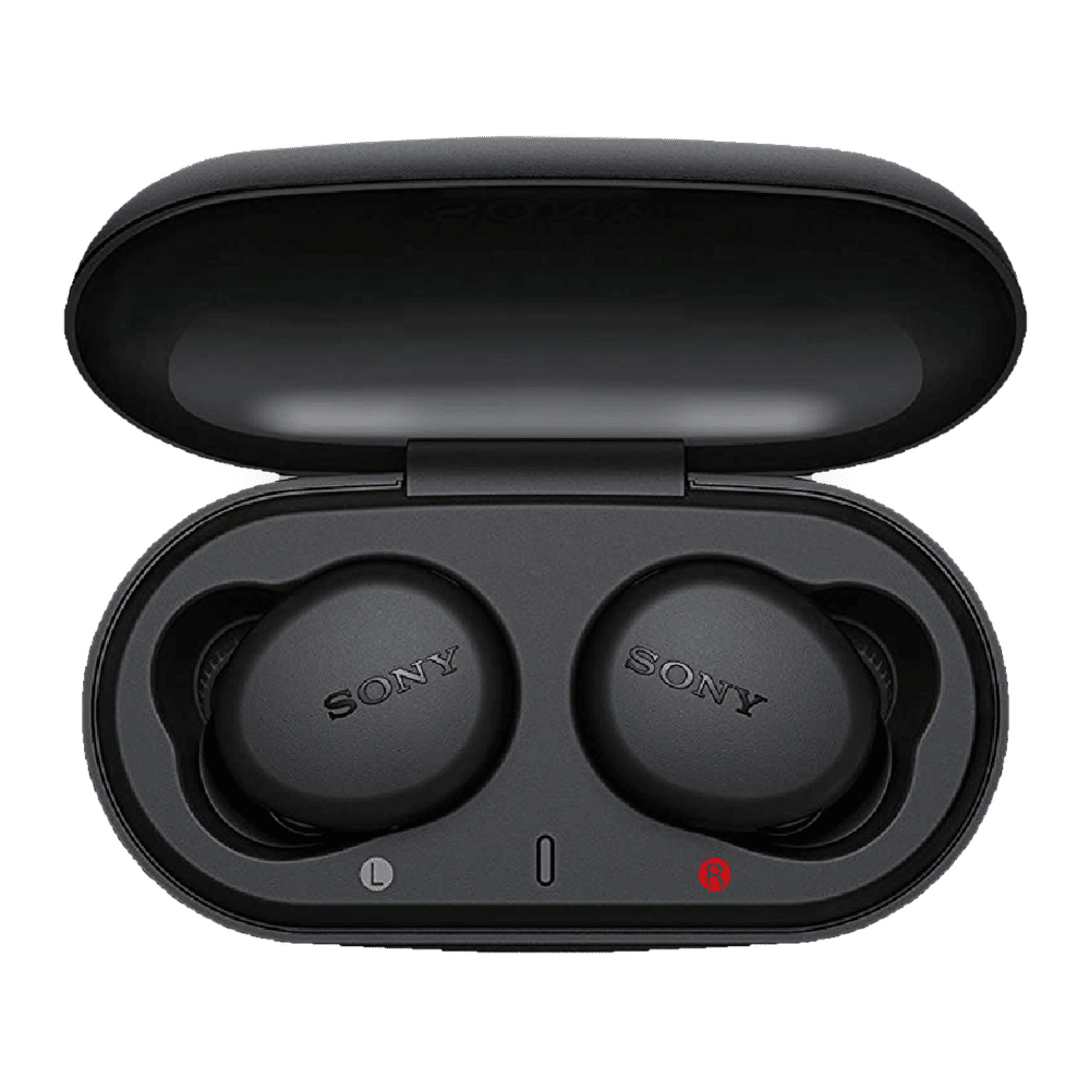 Buy SONY WF XB700 TWS Earbuds with Active Noise Cancellation IPX4